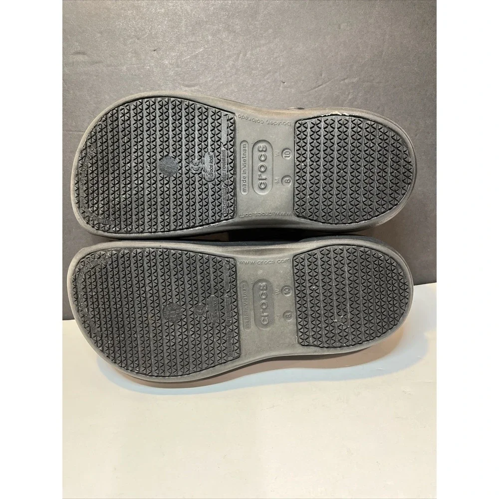 CROCS unisex bistro